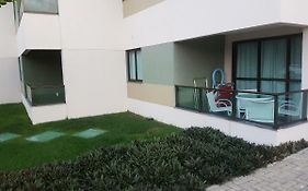 Carneiros Beach Resort 110D